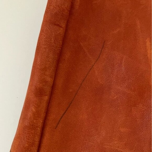 Vintage 1980’s Treen Custom Made Skirt Size 12 - Picture 9 of 9